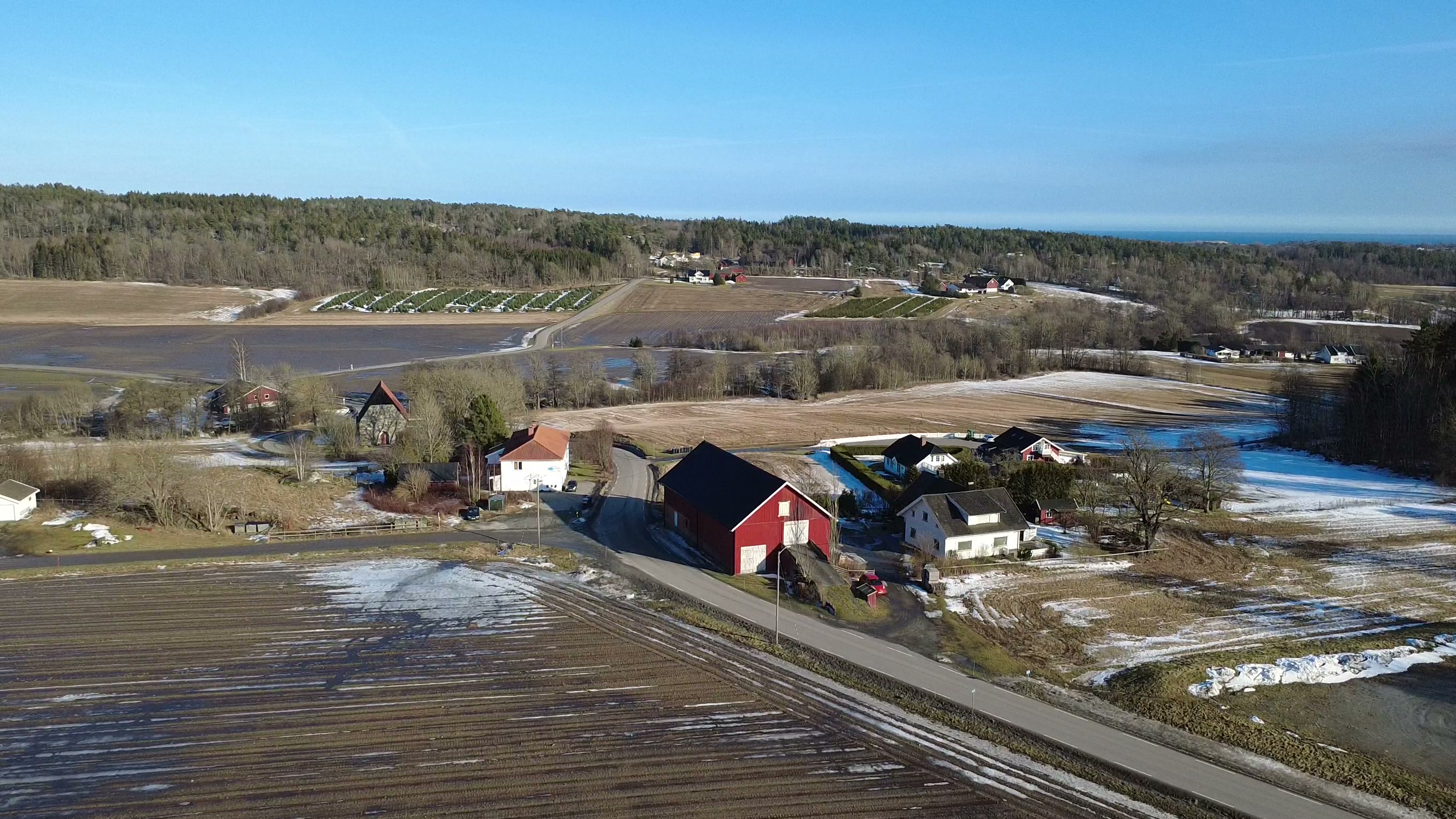 Gårdsbruk